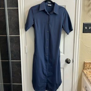 Columbia Dry-Fit Outdoor Dress